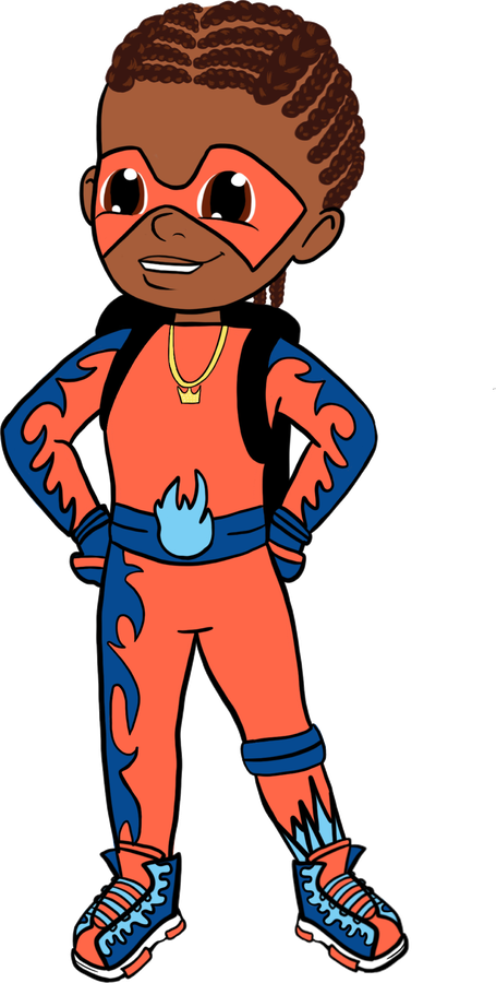 Blaze