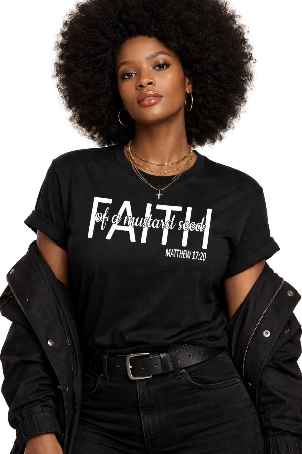 Faith Based Apparel