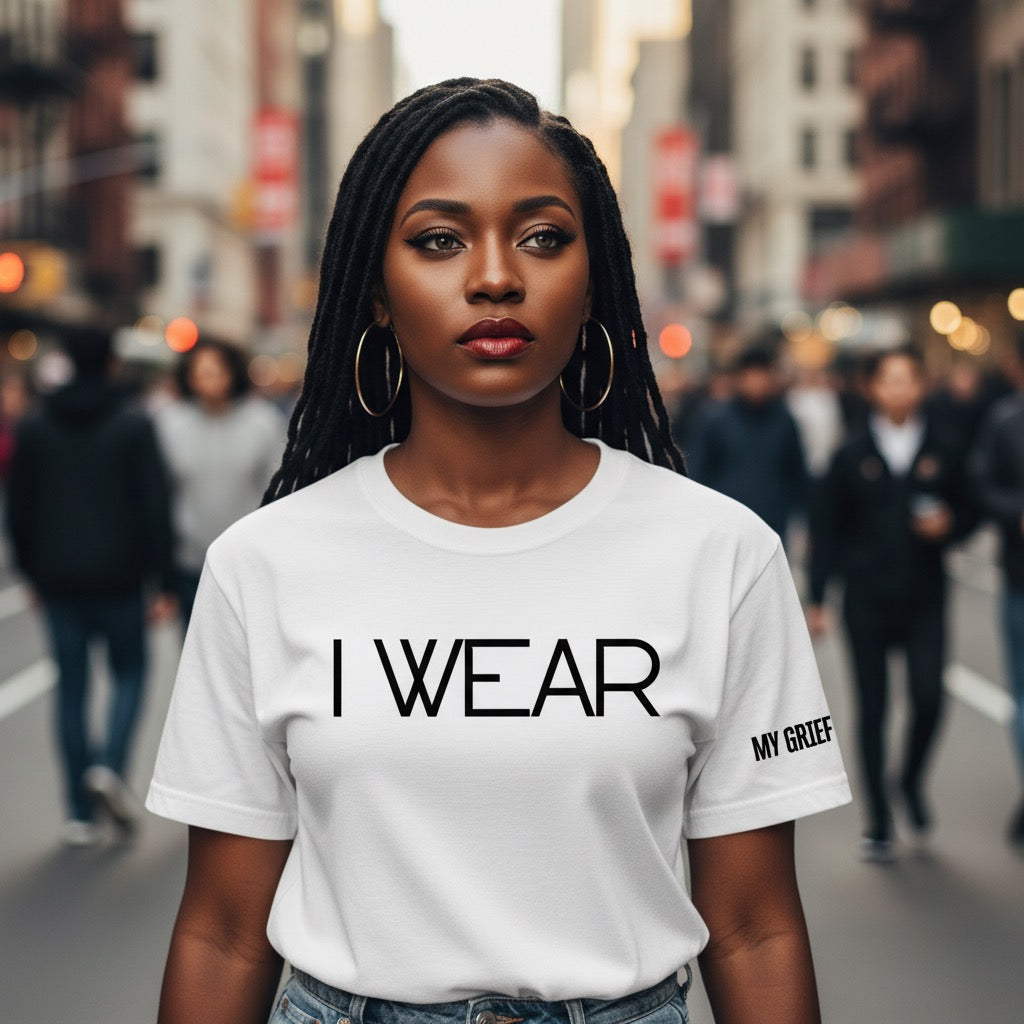 Simple. Spiritual. Layered.
