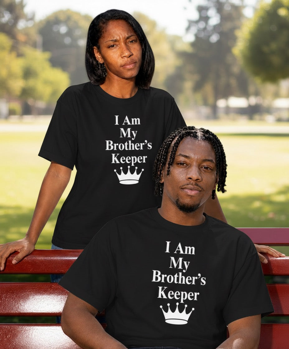 My Brother's Keeper