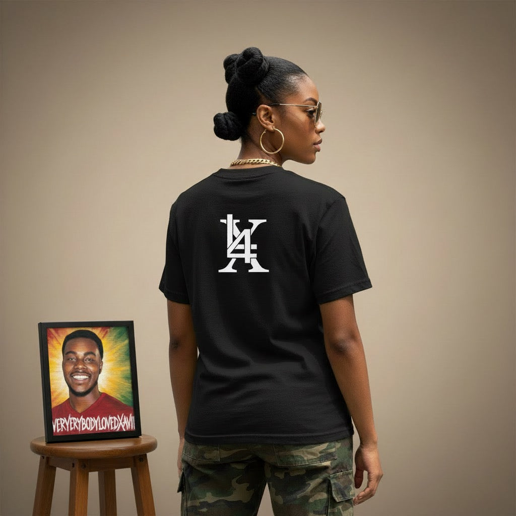 Everybody Loved Xavier. Collection