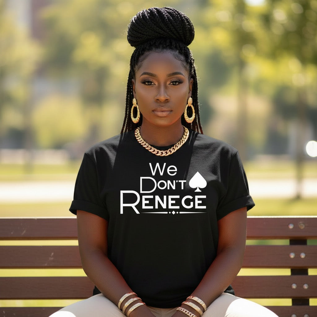 Statement Tee