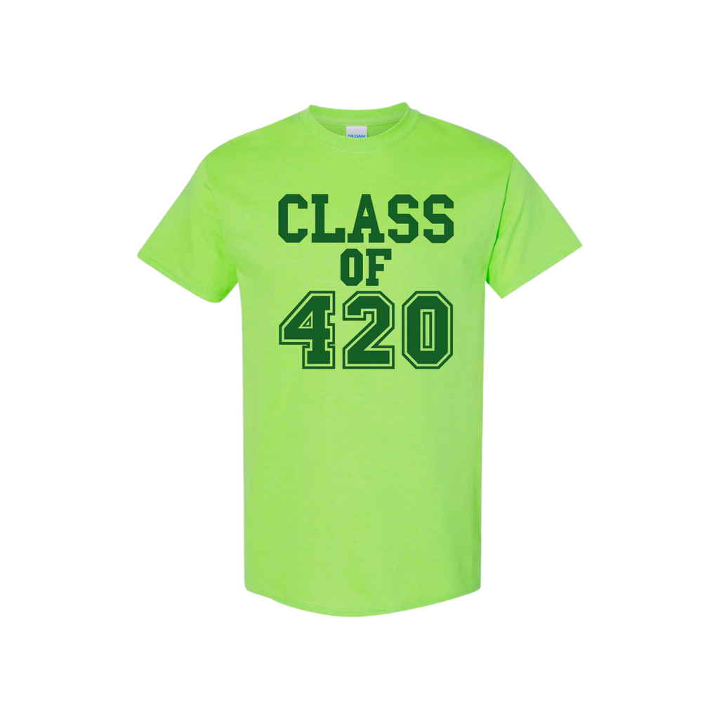 Class of 420 Limited