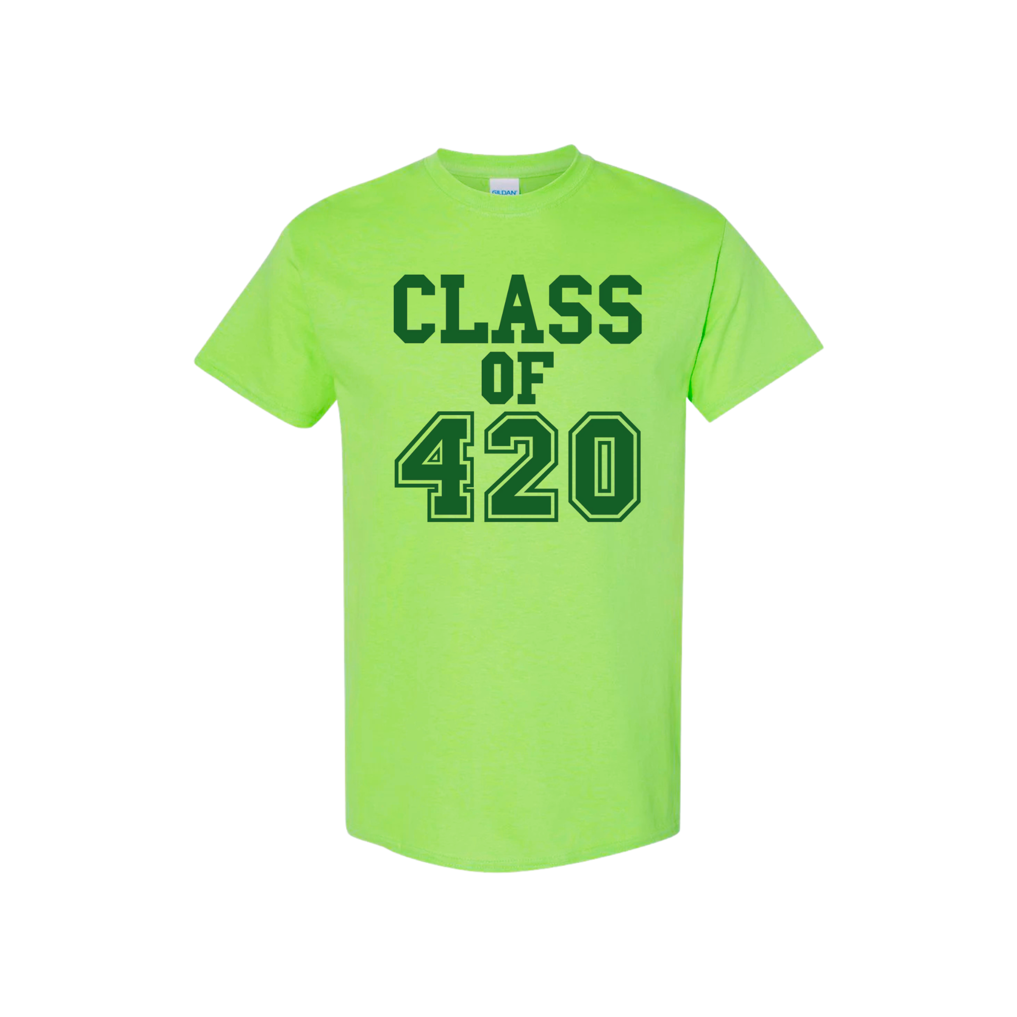 Class of 420 Limited