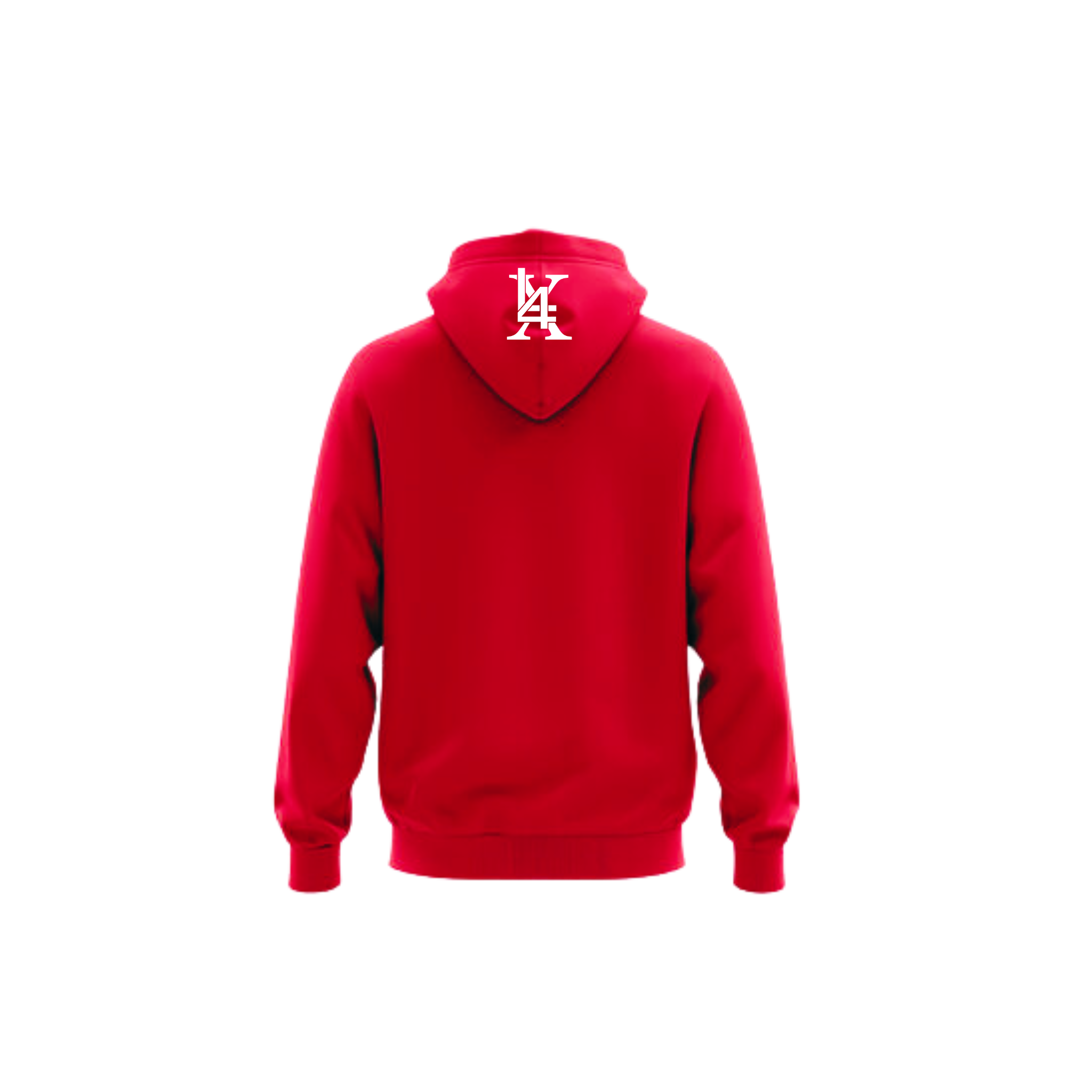 #everybodylovedxavier with L4X Logo Hoodie - Legacy 4 Xavier