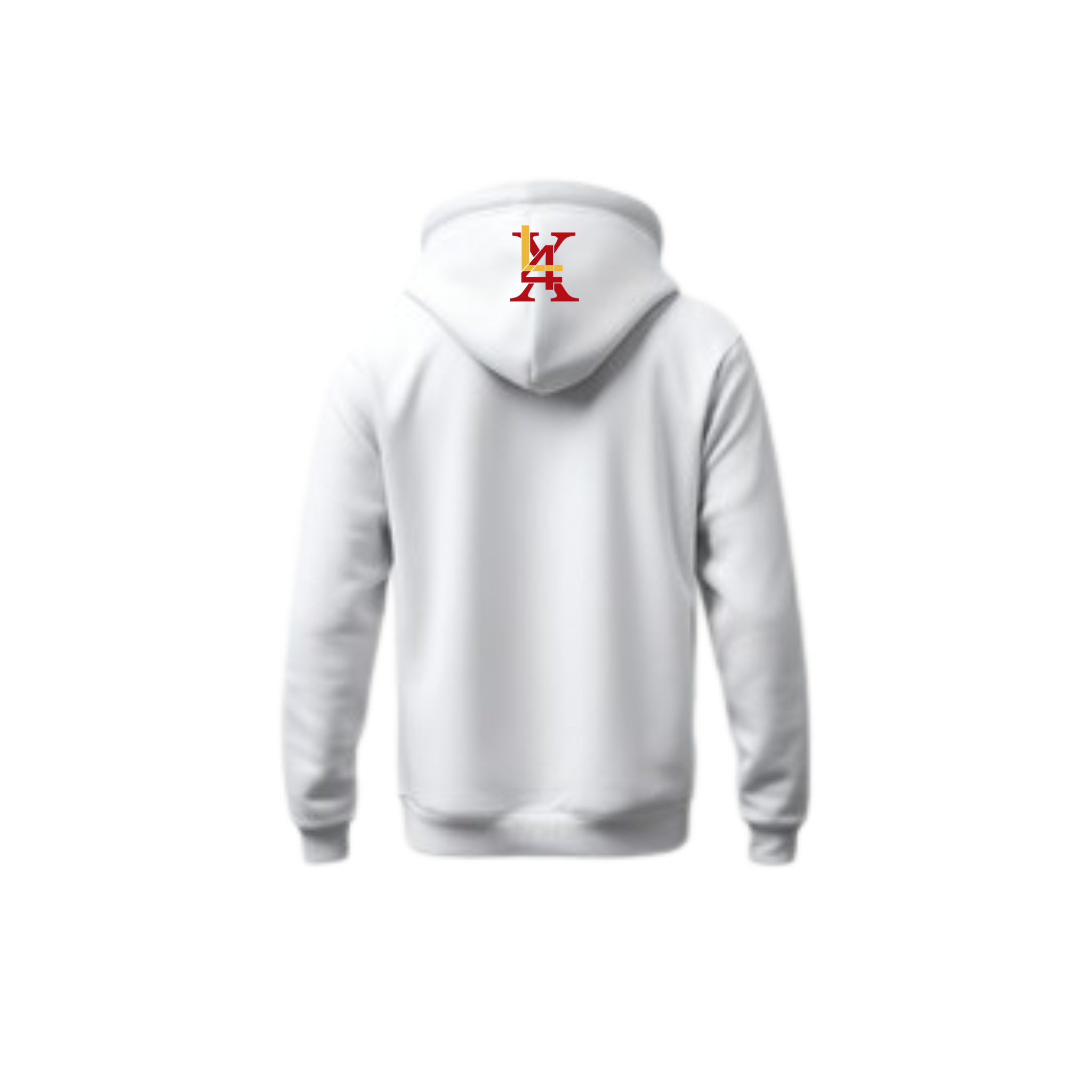#everybodylovedxavier with L4X Logo Hoodie - Legacy 4 Xavier