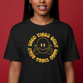 Good Vibes Only