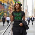 Class of 420