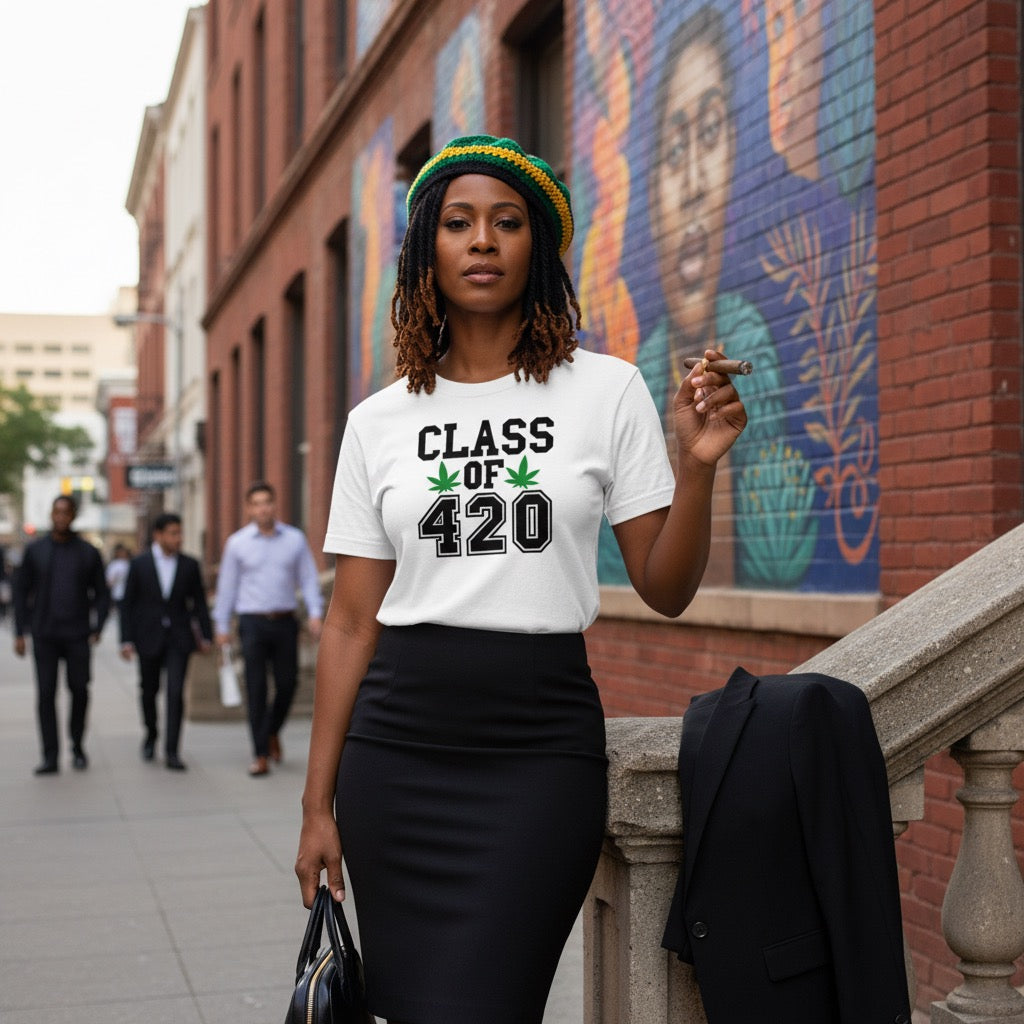 Class of 420