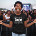 Love Never Knew