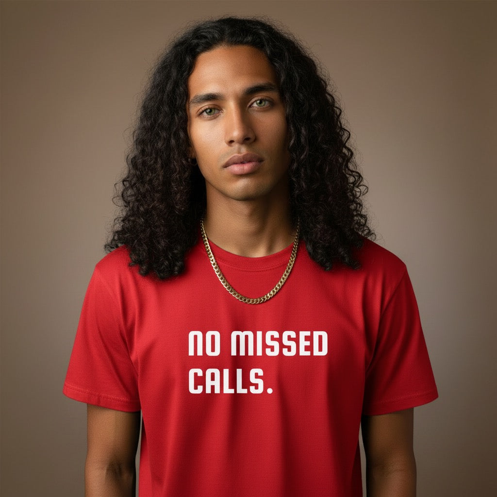 No Missed Calls.