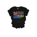 My Child is Non-Verbal Short Sleeve T-Shirt - Legacy 4 Xavier