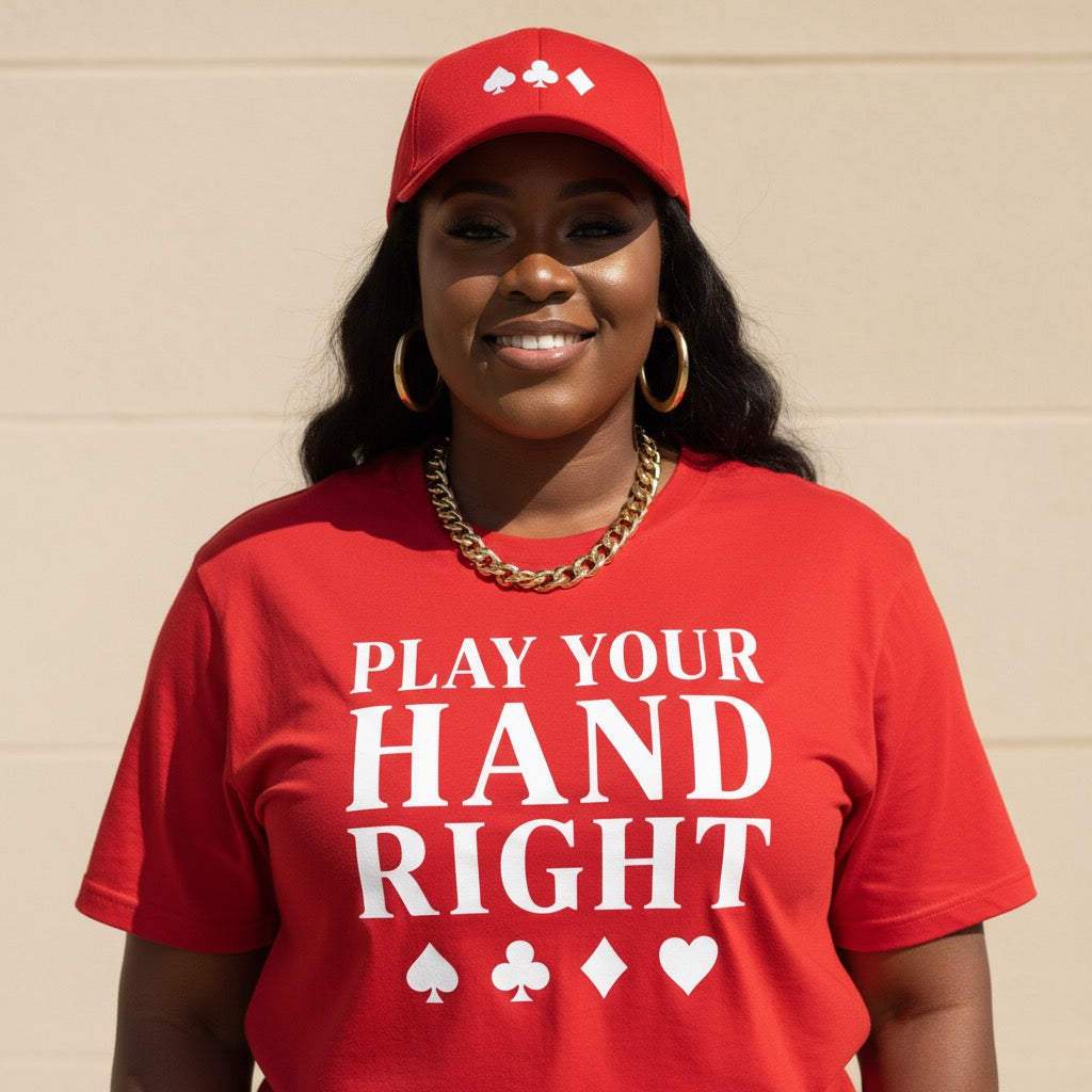 Play Your Hand Right