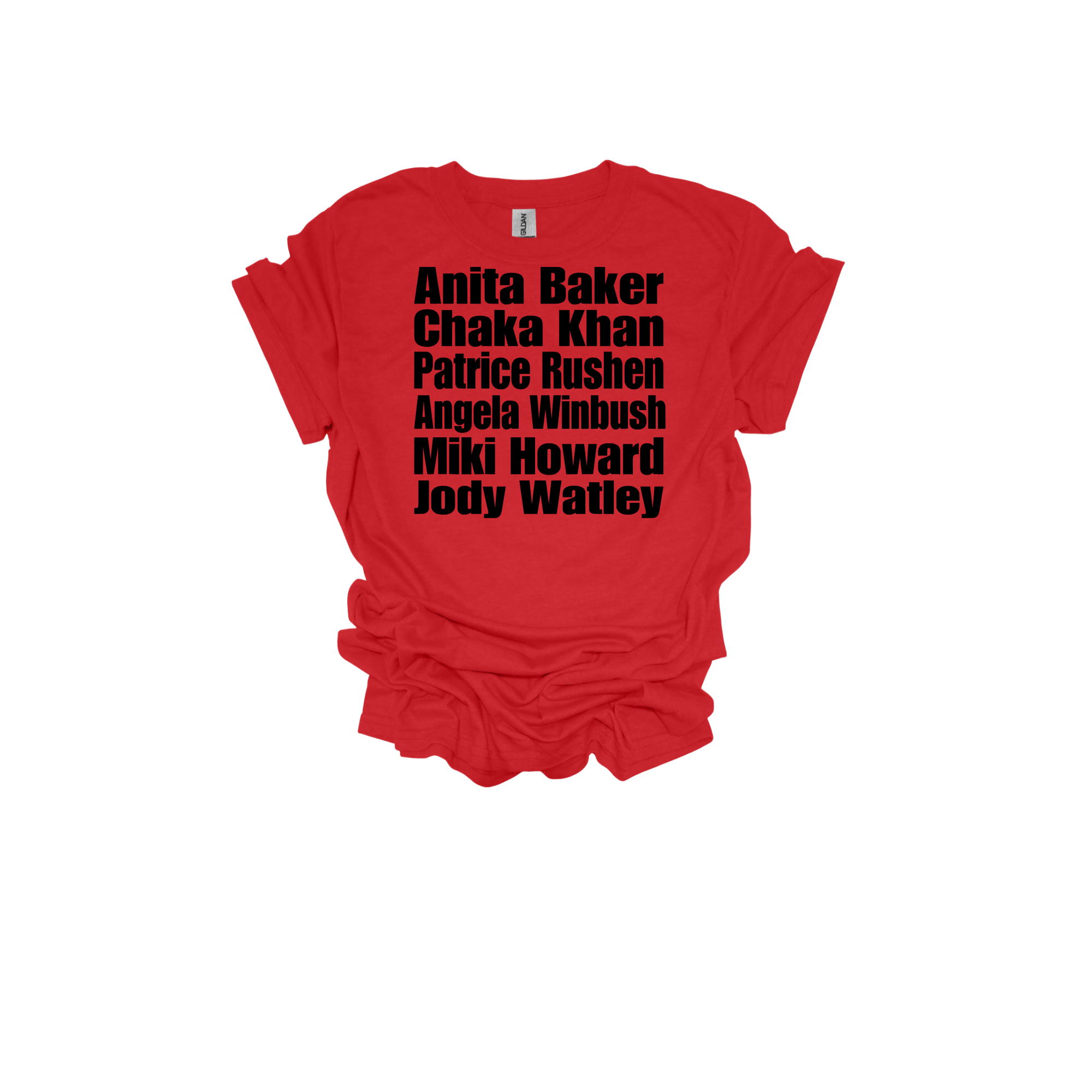 Seasoned Sangers short sleeve T-shirt