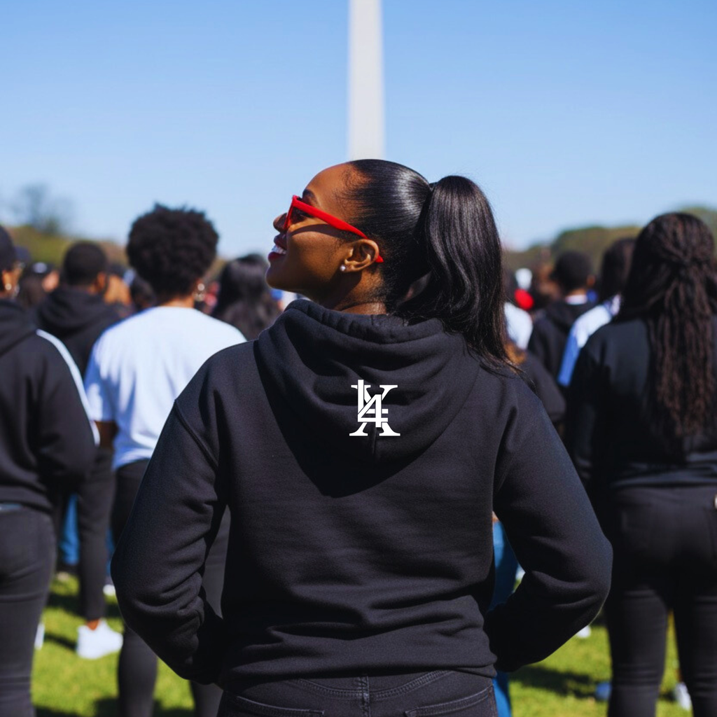 Everybody Loved Xavier Hoodie