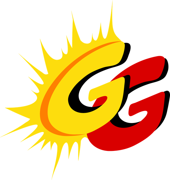 G.L.A.R.E. Gang logo