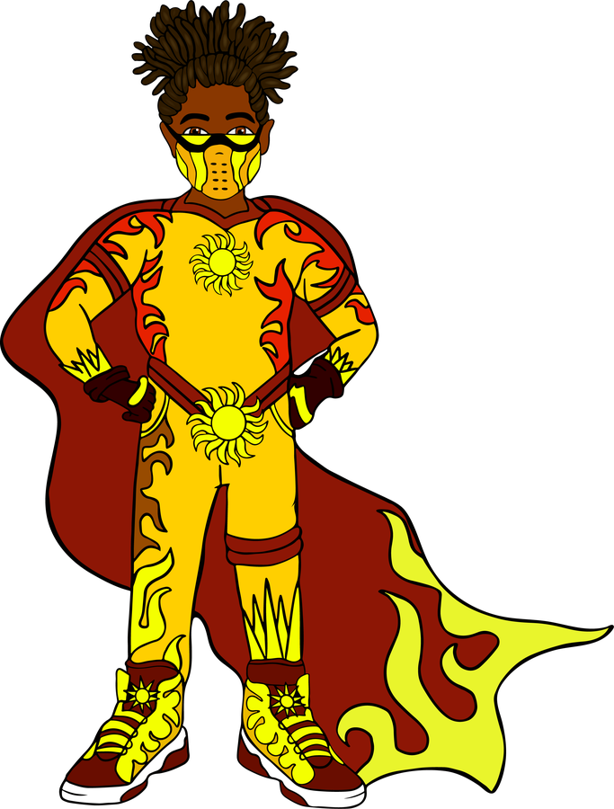 Sunshine Man