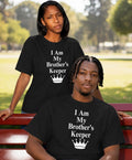 Family-inspired lifestyle image representing loyalty, protection, and lifelong connection in Legacy 4 Xavier apparel